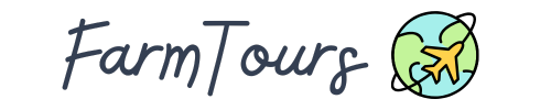 FarmTours Logo